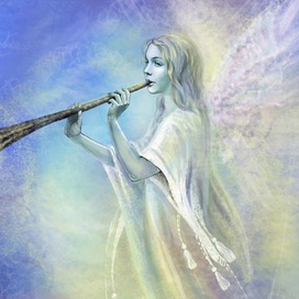 Музыка ангелов