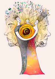 Древо семьи 