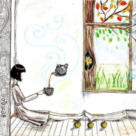 западно-северный ветер