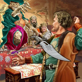 Олёша Попович