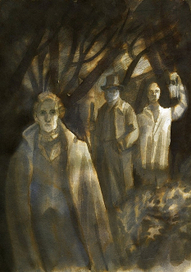 Эдгар Аллан По "Золотой жук"