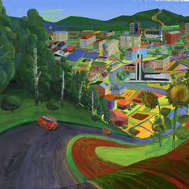 Белокуриха