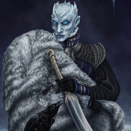 Король Ночи