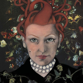 Опасные связи. Шодерло де Лакло. Из старого