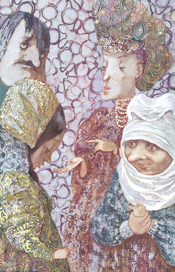 Ромео и Джульетта