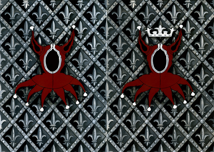 Уильям Шекспир "Король Лир"