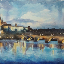 Карлов мост