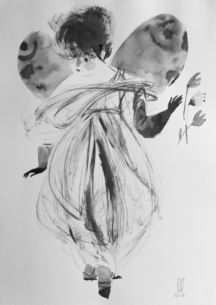 Пятничная фея. 