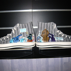 converse