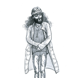 "Кто здесь король?!"