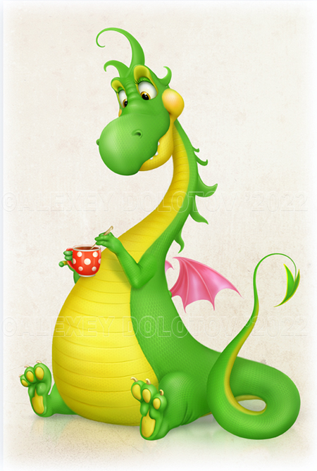 "Были сигналы: не чай он там пьёт!" (с)