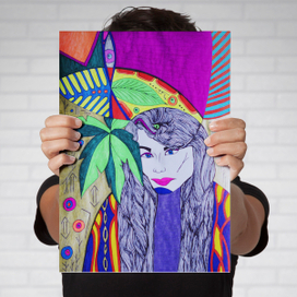 Текила-любовь