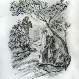 Герой нашего времени. Бела 3