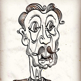 Сальвадор Дали | Salvador Dalí
