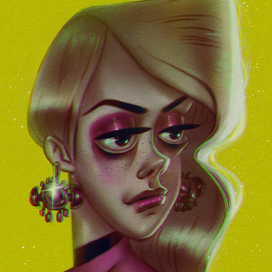 Yellow is a new black