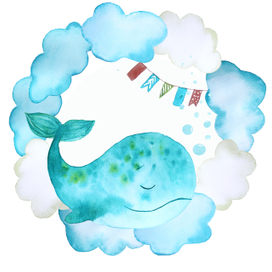 голова в облаках