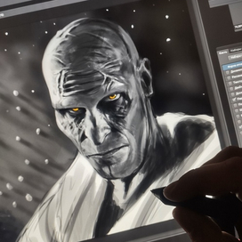 Горр Убийца богов