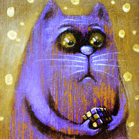 головоломка