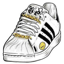 Тру хип хап