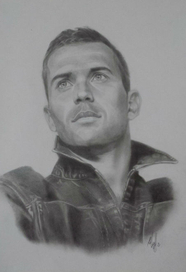 Саша Кержаков