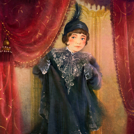 Рыцарь печального образа