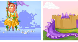 маленький рыцарь, шпоргалки