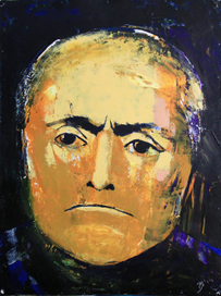 Макс Бекман