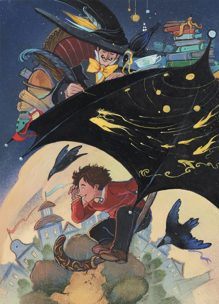 Зденек Слабый "Три банана", изд. Лабиринт Пресс