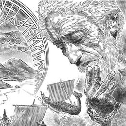 Эрто ,Илл.№11 к главе "План спасения"