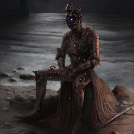 "Алый Странник"