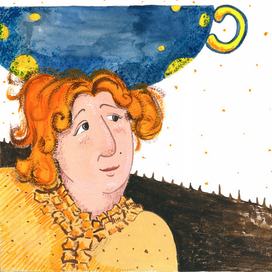 Д. Хармс "Иван Иваныч Самовар"