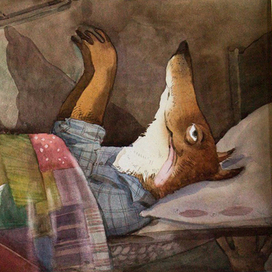 СКАЗКИ ДЯДЮШКИ РИМУСА - ХАРРИС Д.Ч.4