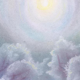 волшебная зима (муми-троль)