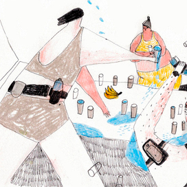 беговой календарь