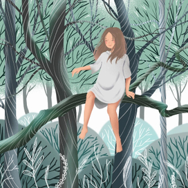 Art on "Satori Factory Invitational_FLOW" clip frame 