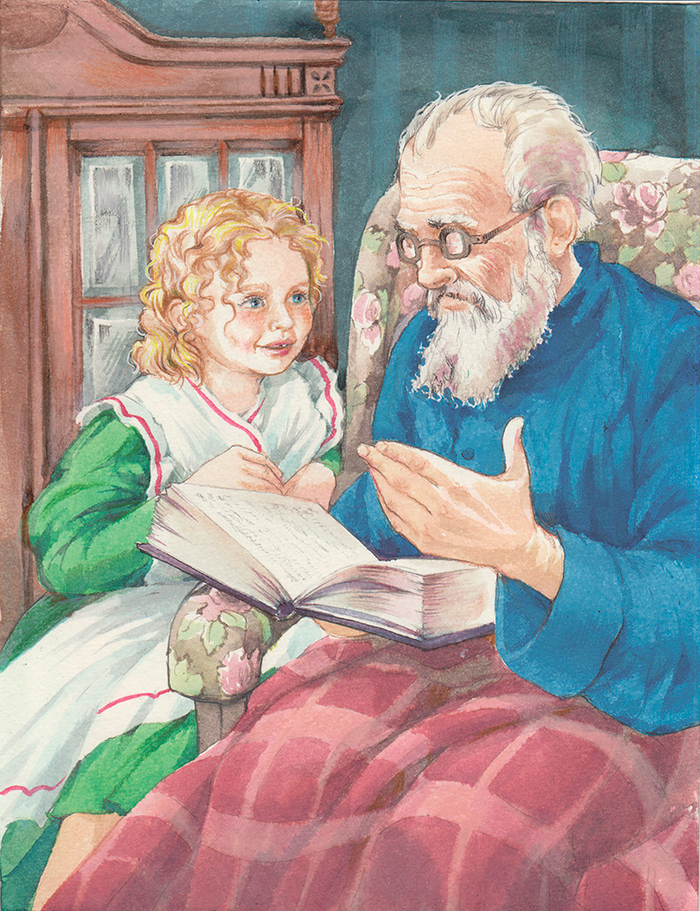 Мамин-Сибиряк