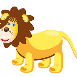 lion