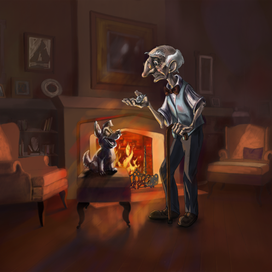 доброе сердце 