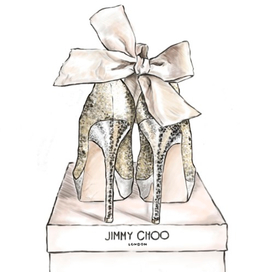 JIMMY CHOO