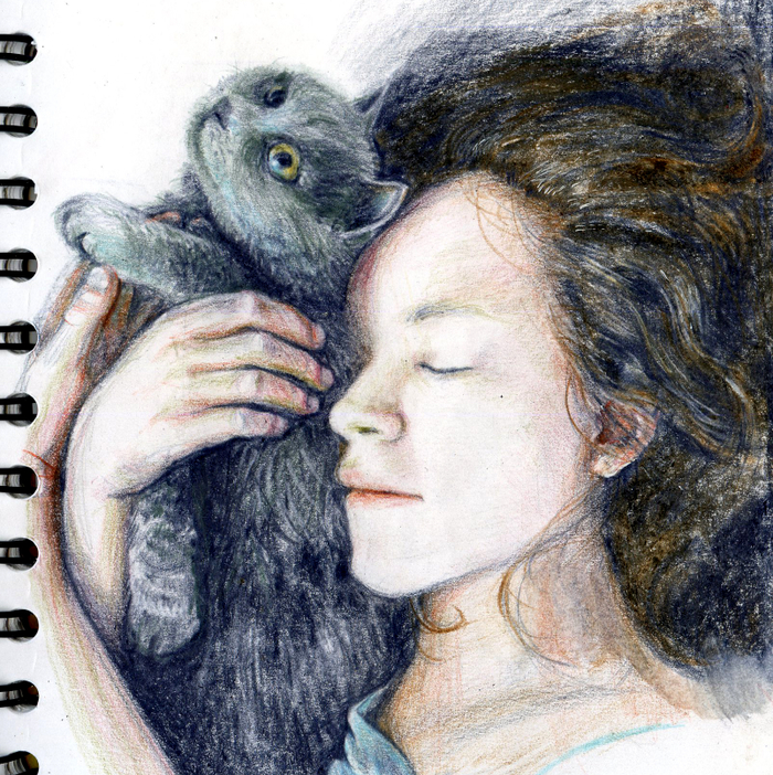 ещё одно утро