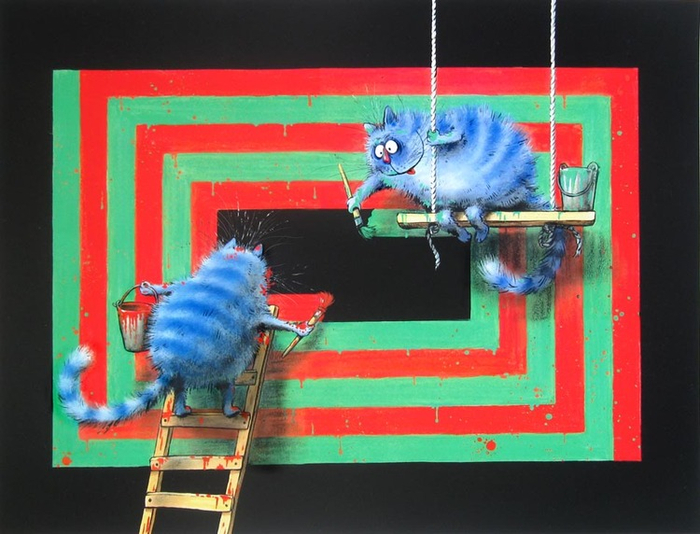 Суперграфика