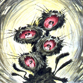 Ночной концерт