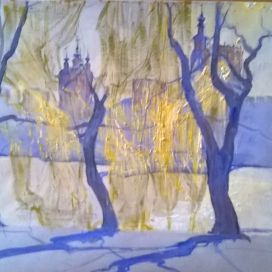 Новодевичий 