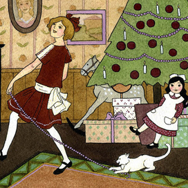 НОВОГОДНЯЯ ОТКРЫТКА_3