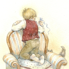 "Жизнь вторая"