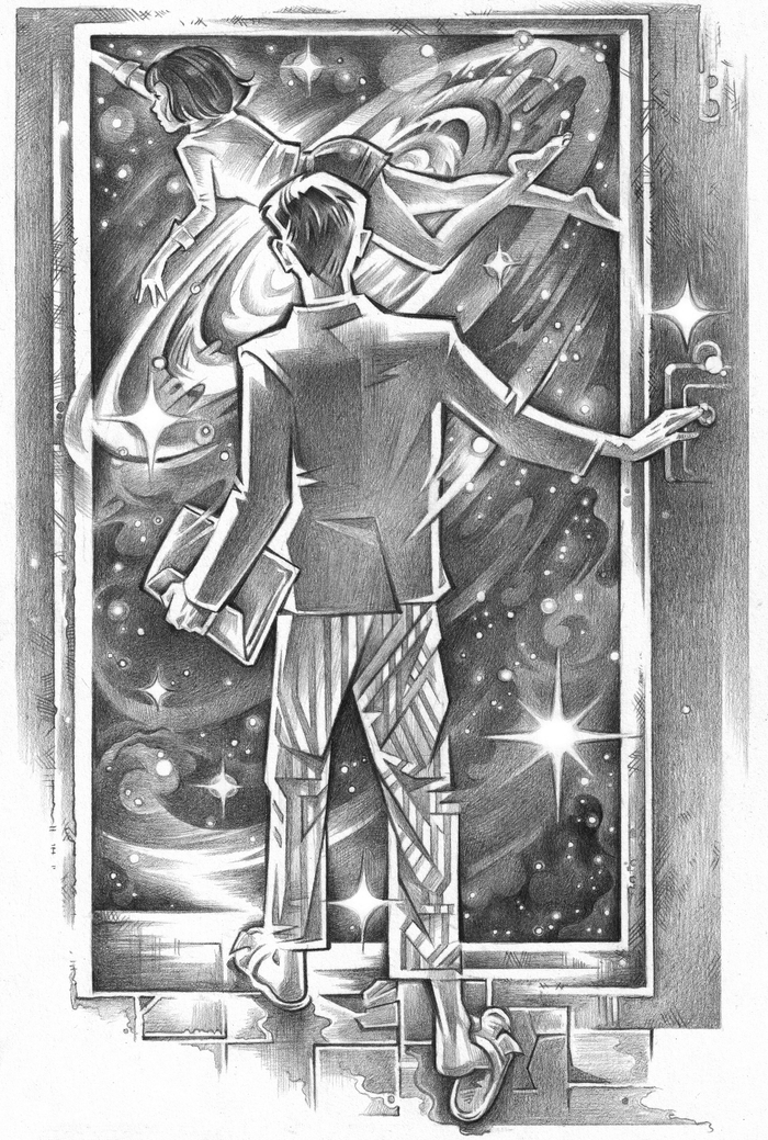 Повод стать сильным (5) 