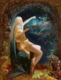 С.Т. Алексеев. "Чудские  копи или зелье Айдоры"