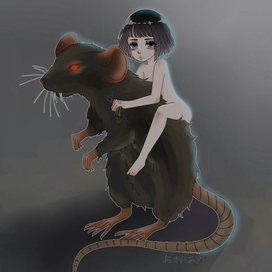 Хранитель моих снов