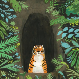 Вот такой  вот персонаж!