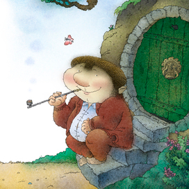 Дж. Р. Р. Толкиен 2